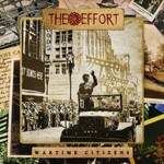 The Effort, Wartime Citizens mp3