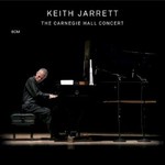 Keith Jarrett, The Carnegie Hall Concert mp3