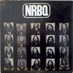NRBQ, NRBQ (1969)
