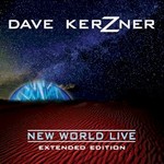 Dave Kerzner, New World Live (Extended Edition)