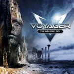 Voyager, The Meaning Of I