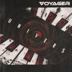 Voyager, Univers