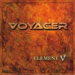 Voyager, Element V