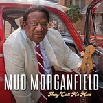 Mud Morganfield, They Call Me Mud mp3