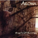 Akoma, Angels Of Revenge mp3