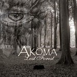 Akoma, Lost Forest