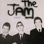 The Jam, In the City mp3