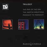 The The, Radio Cineola: Trilogy mp3
