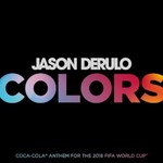 Jason Derulo, Colors