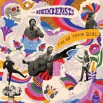The Decemberists, I'll Be Your Girl mp3