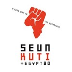 Seun Kuti & Egypt 80, A Long Way To The Beginning mp3