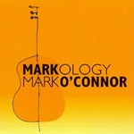 Mark O'Connor, Markology