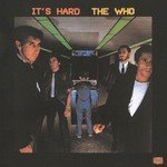 The Who, It's Hard (Remastered)