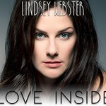 Lindsey Webster, Love Inside