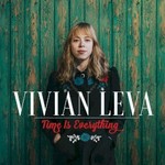 Vivian Leva, Time Is Everything