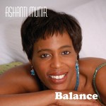Ashanti Munir, Balance