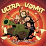 Ultra Vomit, Panzer Surprise! mp3