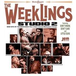 The Weeklings, Studio 2