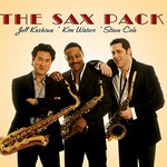 The Sax Pack, The Sax Pack