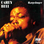 Carey Bell, Harpslinger