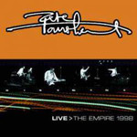 Pete Townshend, Live: The Empire 1998