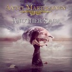 Antti Martikainen, Another Saga