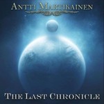 Antti Martikainen, The Last Chronicle mp3