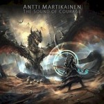 Anti Martikainen, The Sound Of Courage mp3