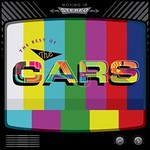 The Cars, Moving In Stereo: The Best Of The Cars