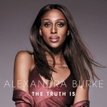Alexandra Burke, The Truth Is mp3