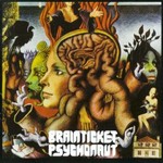 Brainticket, Psychonaut mp3
