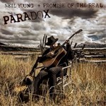 Neil Young + Promise of the Real, Paradox mp3
