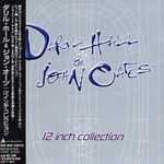 Daryl Hall & John Oates, 12 Inch Collection mp3