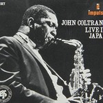 John Coltrane, Live in Japan