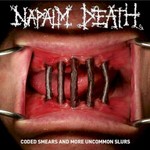 Napalm Death, Coded Smears And More Uncommon Slurs