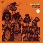 Sons of Kemet, Your Queen Is A Reptile mp3