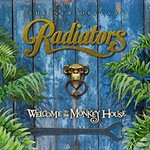 The Radiators, Welcome to the Monkey House