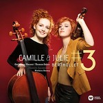 Camille Berthollet & Julie Berthollet, #3 mp3