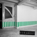 Disagony, Disagony EP mp3