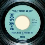 Daryl Hall & John Oates, Philly Forget Me Not (with Train)