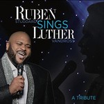 Ruben Studdard, Ruben Sings Luther