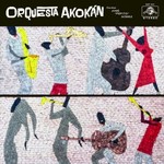 Orquesta Akokan, Orquesta Akokan