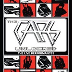 The Cars, Unlocked: The Live Performances mp3
