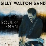 Billy Walton Band, Soul Of A Man mp3