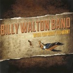 Billy Walton Band, Wish For What You Want mp3