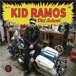 Kid Ramos, Old School