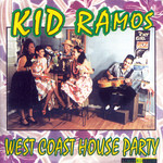 Kid Ramos, West Coast House Party mp3