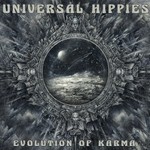 Universal Hippies, Evolution of Karma mp3