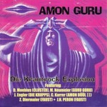 Amon Guru, Die Krautrock Explosion