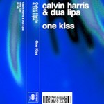 Calvin Harris & Dua Lipa, One Kiss mp3